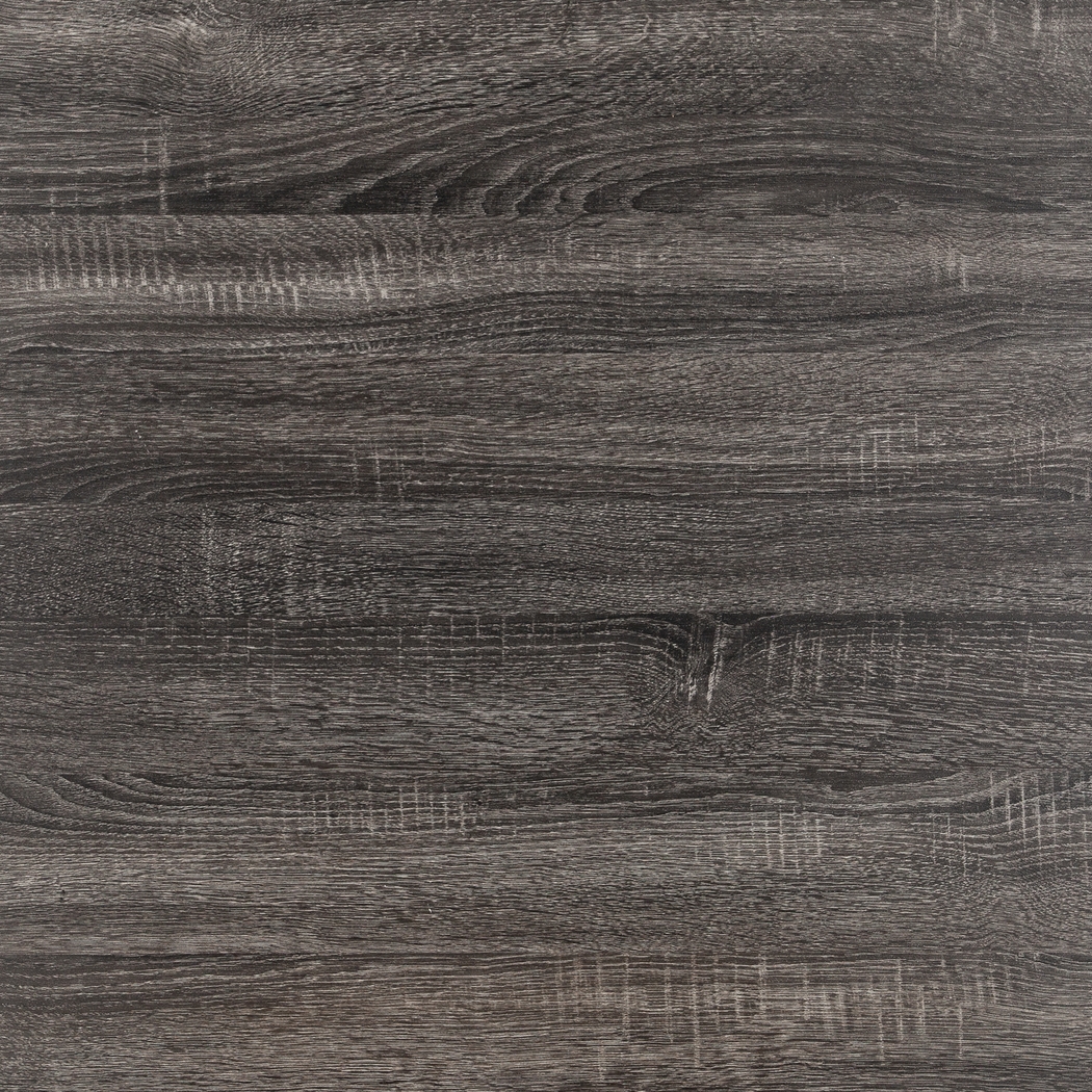 Hilwill Black Cocktail Table - Thumbnail - Image 6