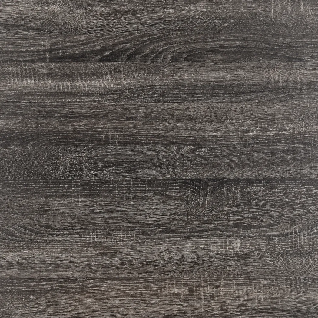 Hilwill Black Sofa Table - Image 6