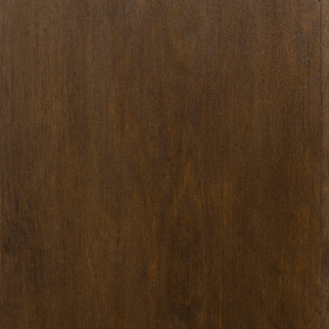 Hilwin Brown Bar Cabinet - Thumbnail - Image 9