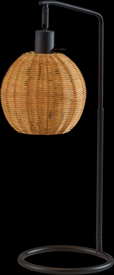 Hindle Valley Black Lamp - Thumbnail - Image 1