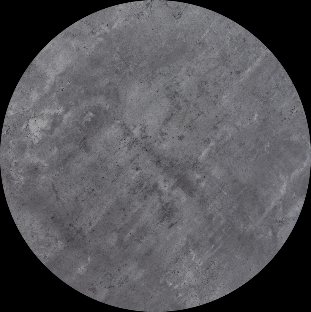 Hinkle Gray Accent Table - Thumbnail - Image 4