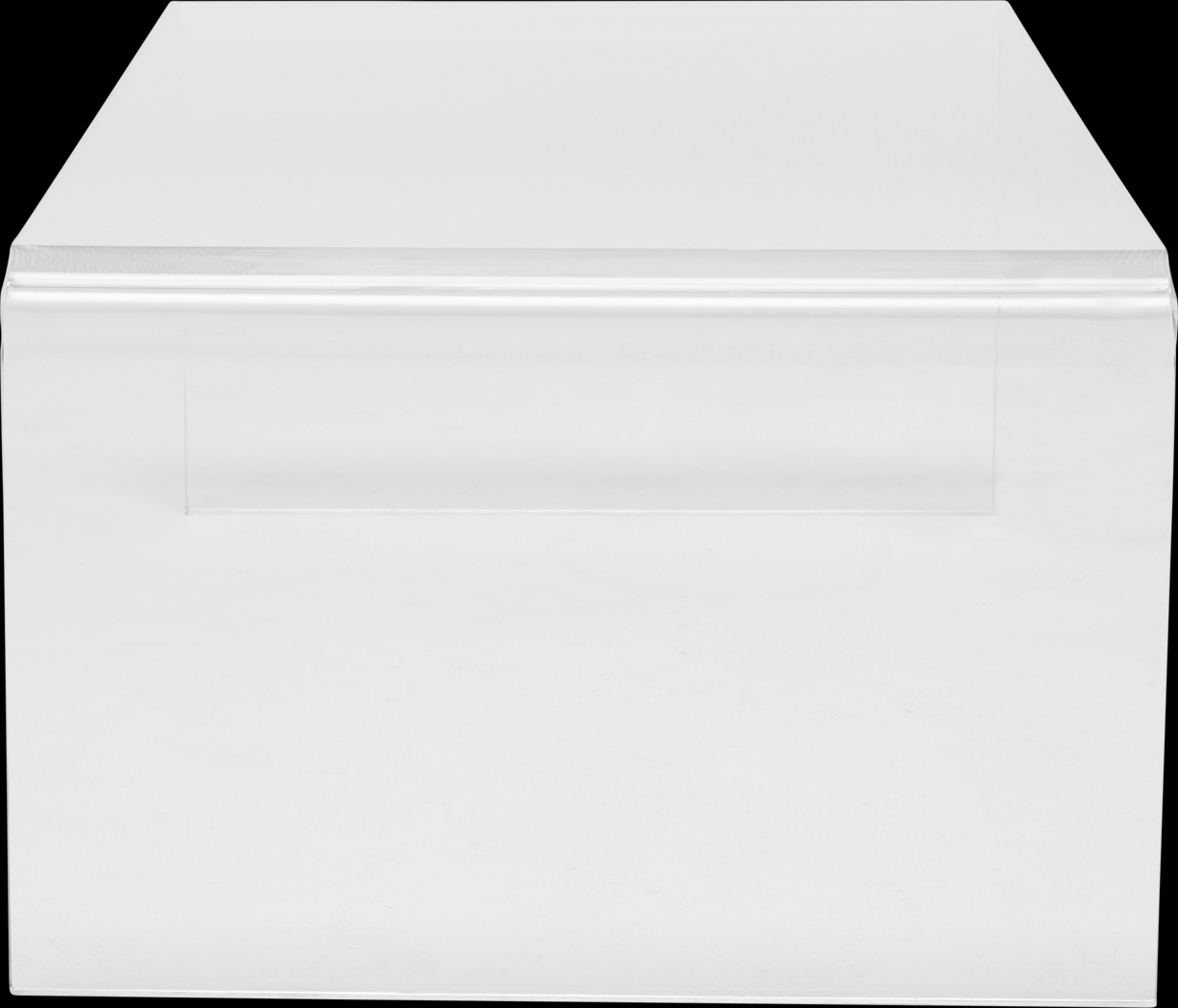 Hisega Clear Cocktail Table - Thumbnail - Image 4