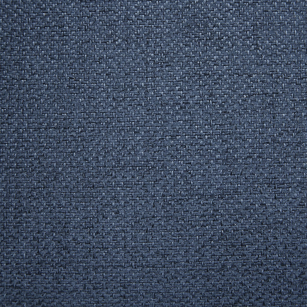 Hisey Blue Accent Chair - Thumbnail - Image 5