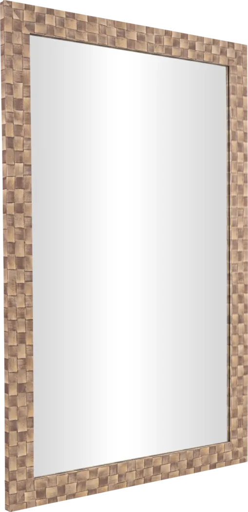 Hispid I Brown Mirror - Thumbnail - Image 6