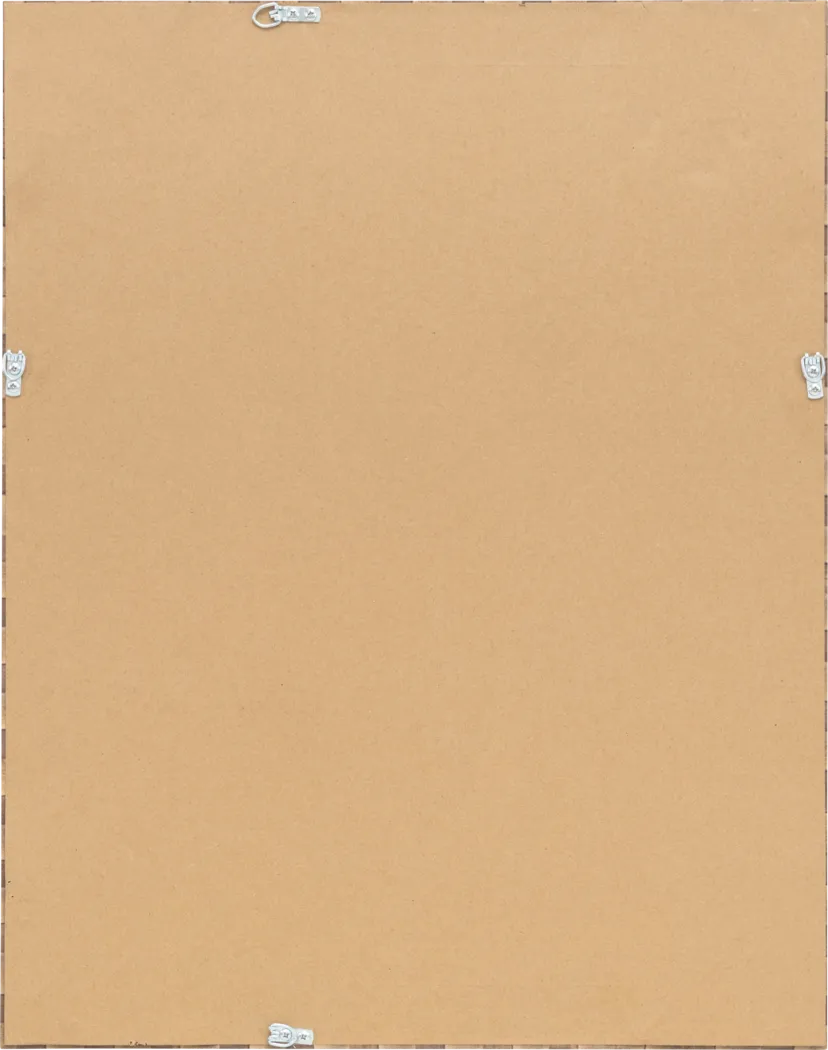 Hispid II Brown Mirror - Thumbnail - Image 8