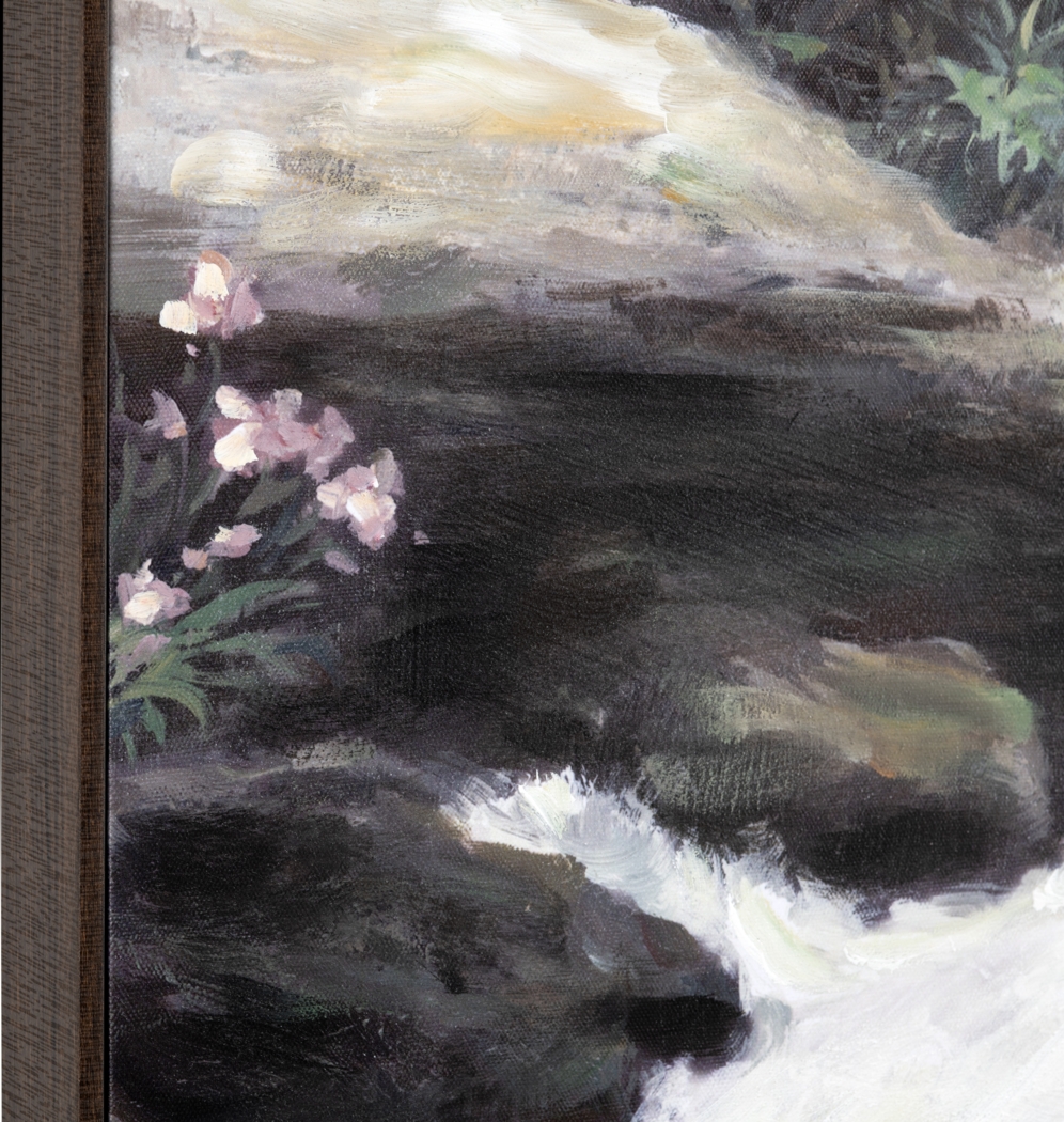 Hoadley Green Artwork - Thumbnail - Image 4