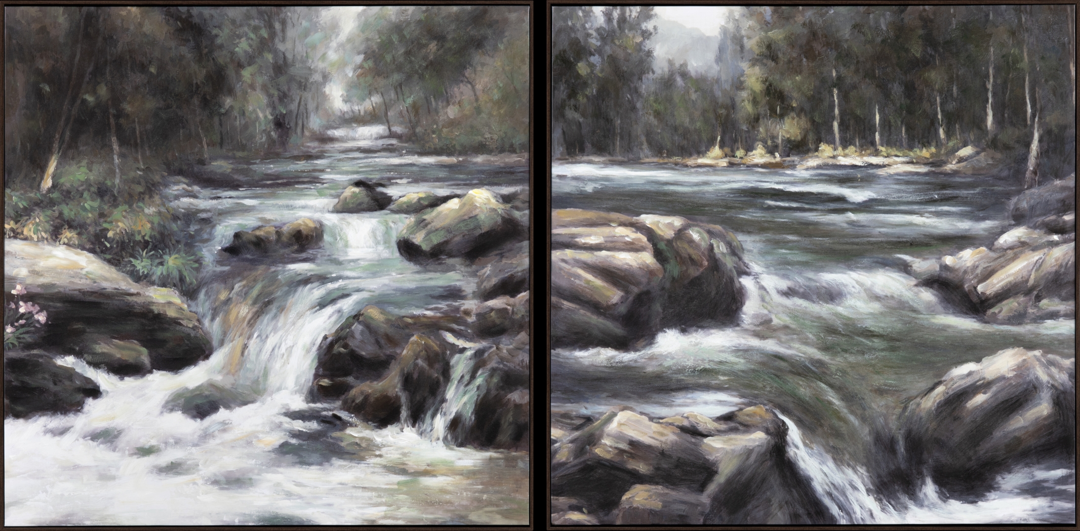 Hoadley Green Artwork - Thumbnail - Image 1