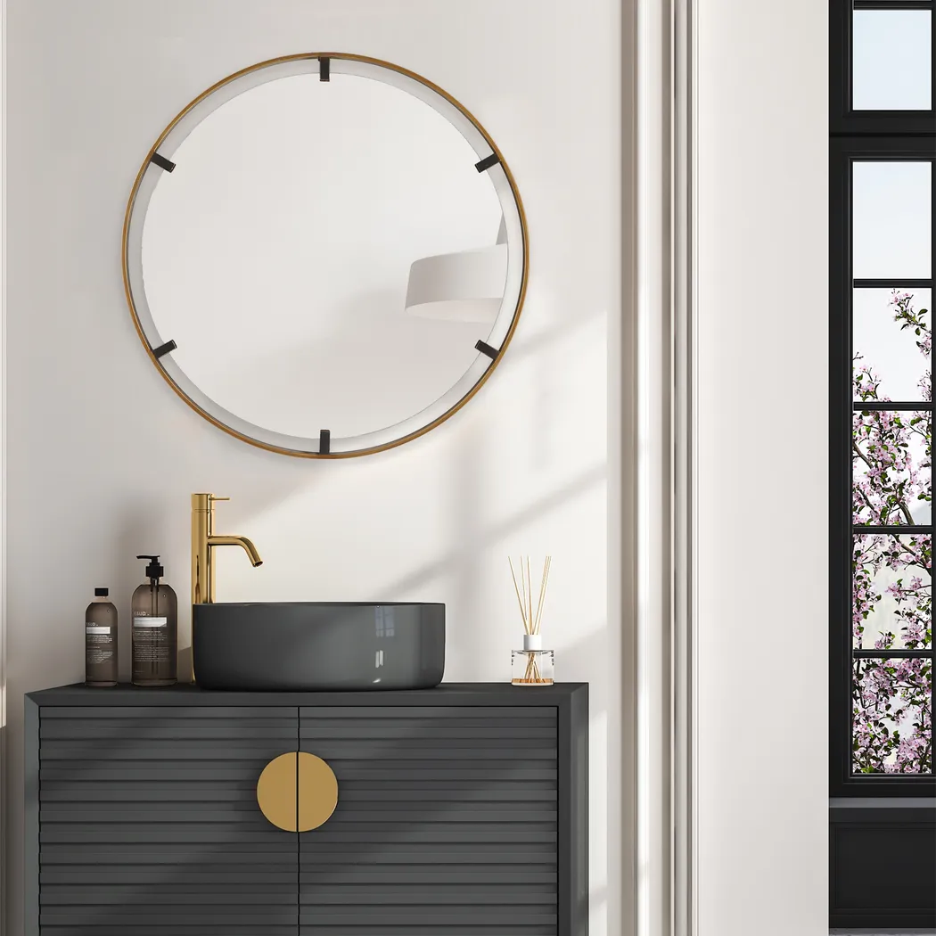 Hoard Bronze Mirror - Thumbnail - Image 4