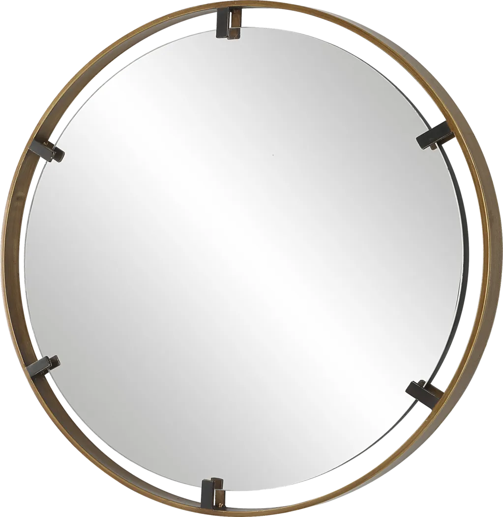 Hoard Bronze Mirror - Thumbnail - Image 5