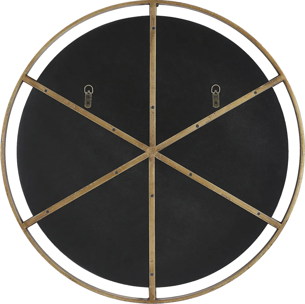 Hoard Bronze Mirror - Thumbnail - Image 6