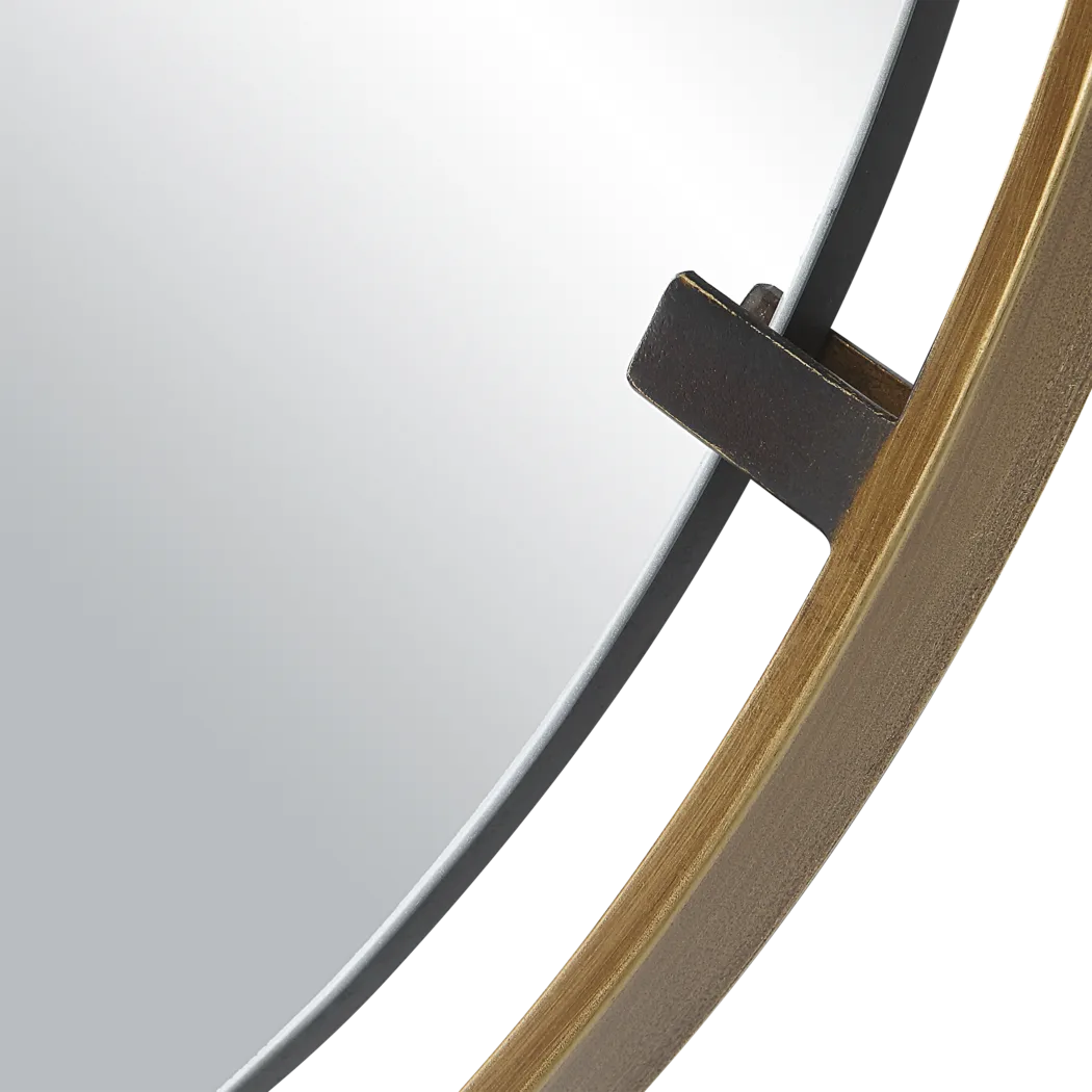 Hoard Bronze Mirror - Thumbnail - Image 7