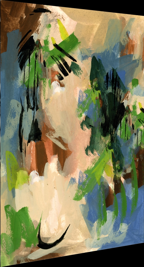 Hoffpauir Multi Artwork - Thumbnail - Image 4