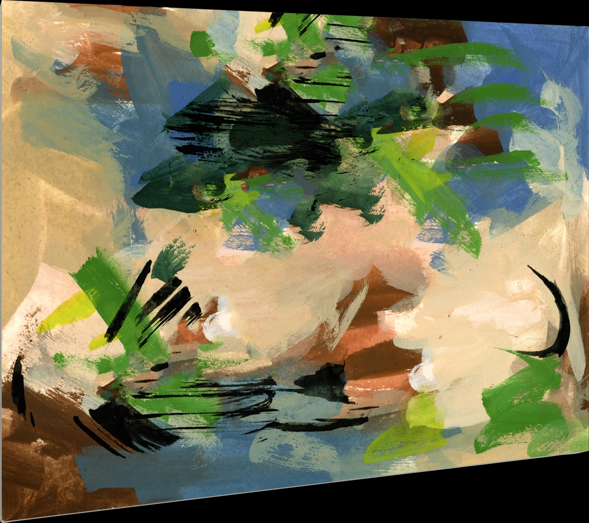 Hoffpauir Multi Artwork - Thumbnail - Image 6