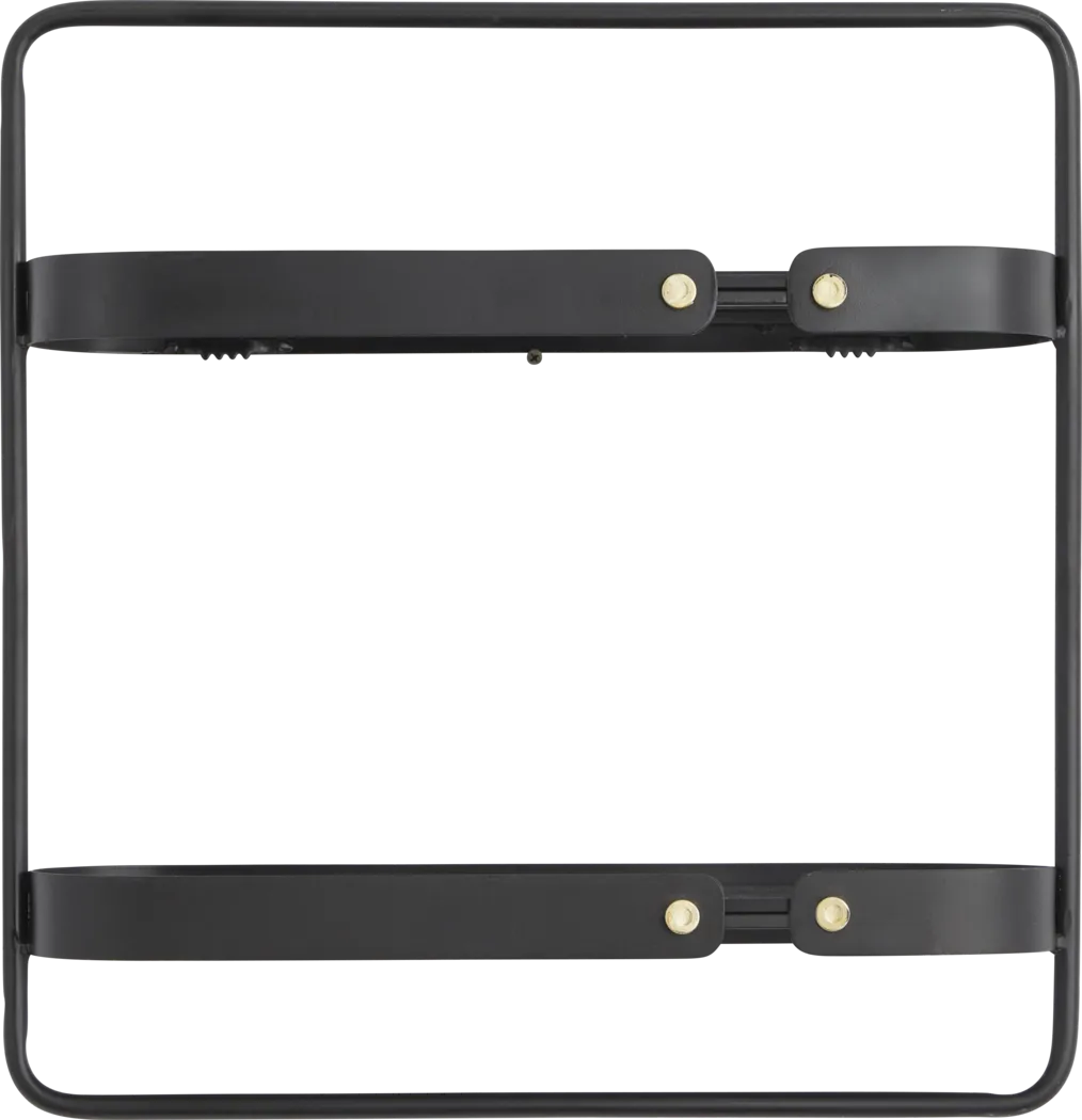 Hogbit Black Room Wall Shelf - Thumbnail - Image 7
