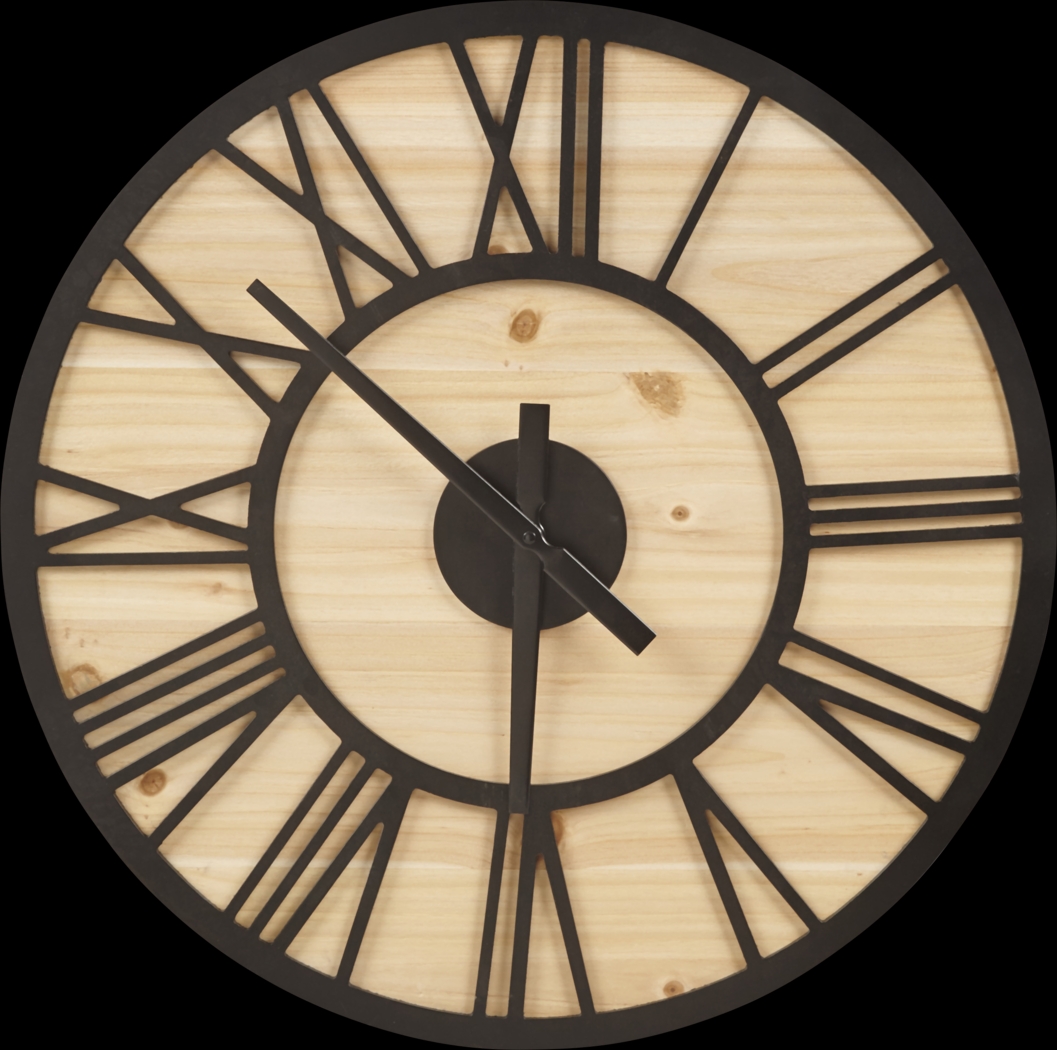 Hogurity Natural Wall Decor - Thumbnail - Image 1