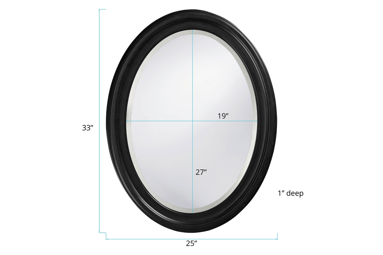 Holbrooke Black Mirror - Thumbnail - Image 2