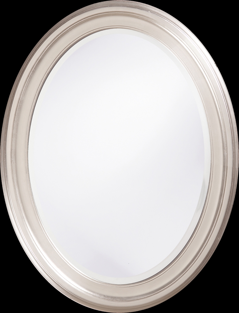 Holbrooke Silver Mirror - Thumbnail - Image 1