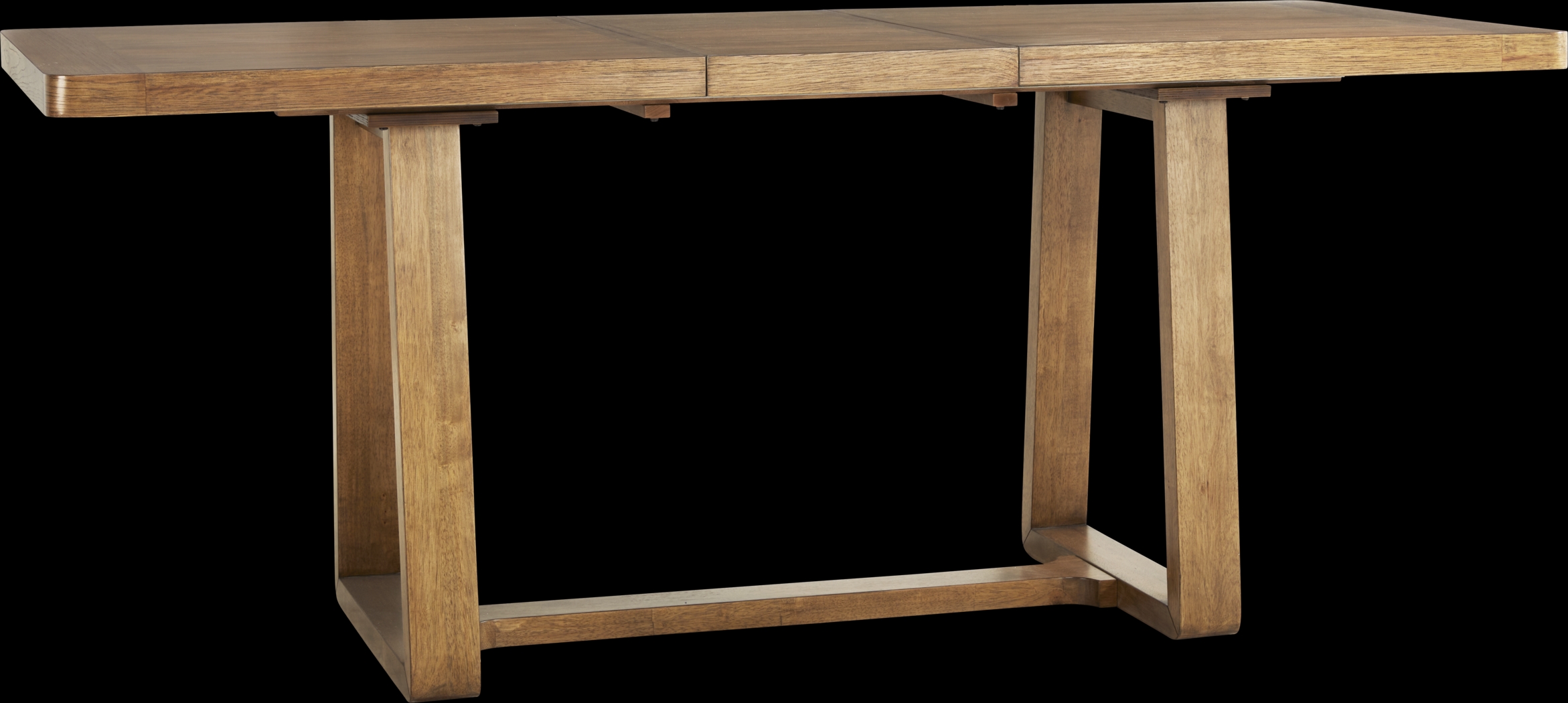 Holden Brown Counter Height Dining Table - Thumbnail - Image 3