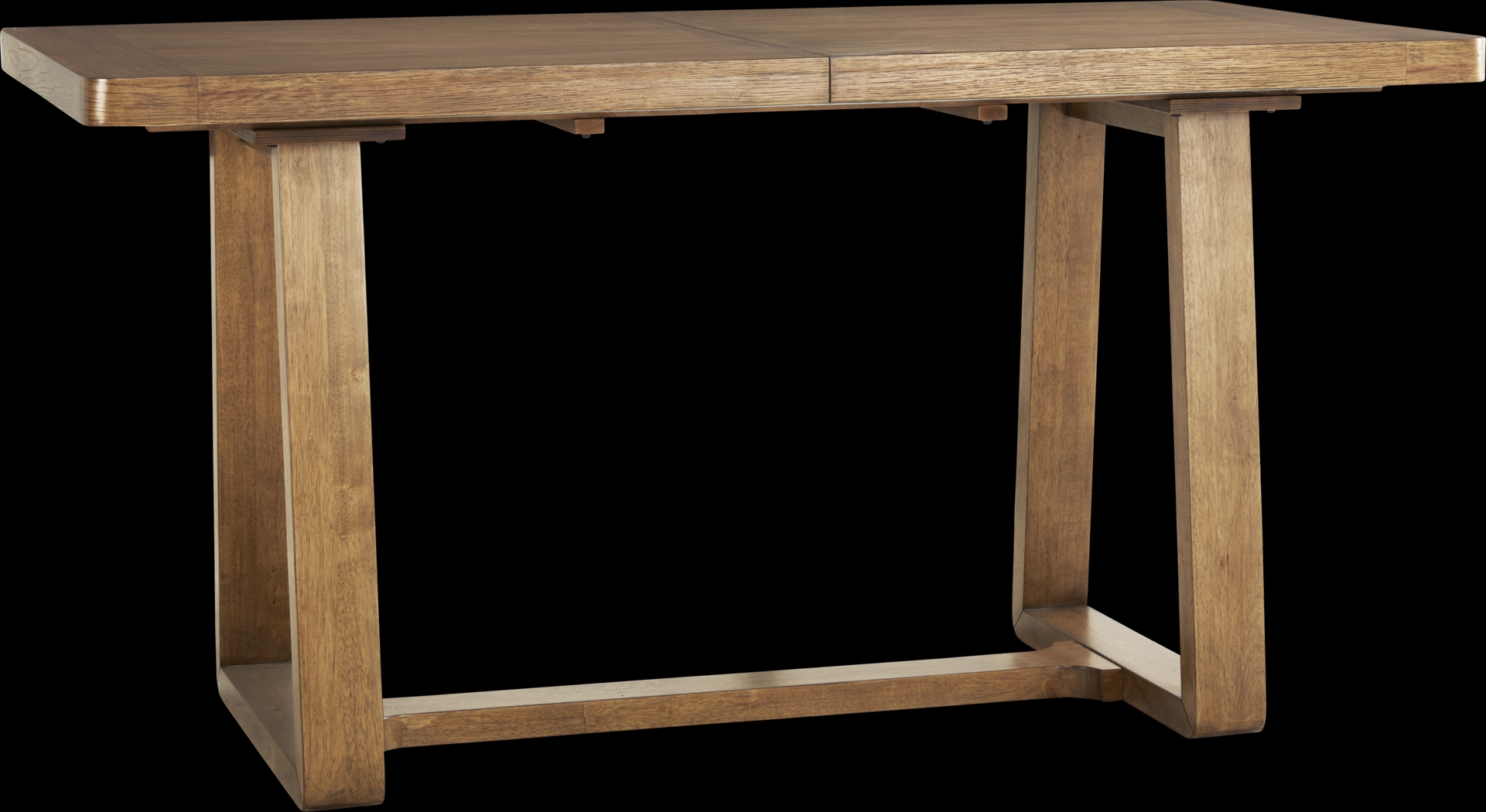 Holden Brown Counter Height Dining Table - Thumbnail - Image 1