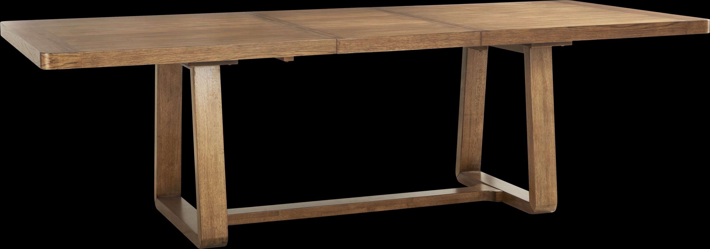 Holden Brown Dining Table - Thumbnail - Image 3