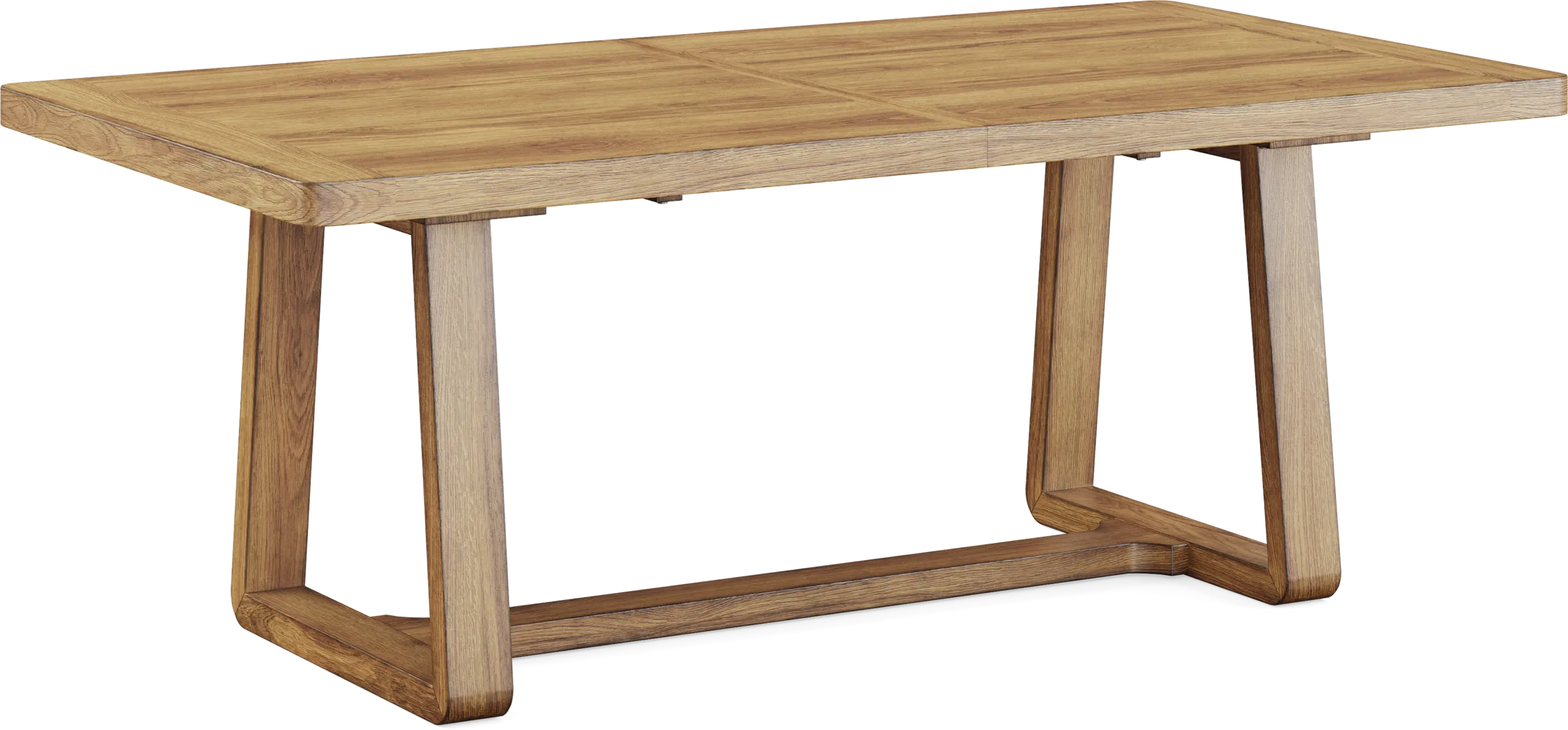 Holden Brown 5 Pc Dining Room - Image 2