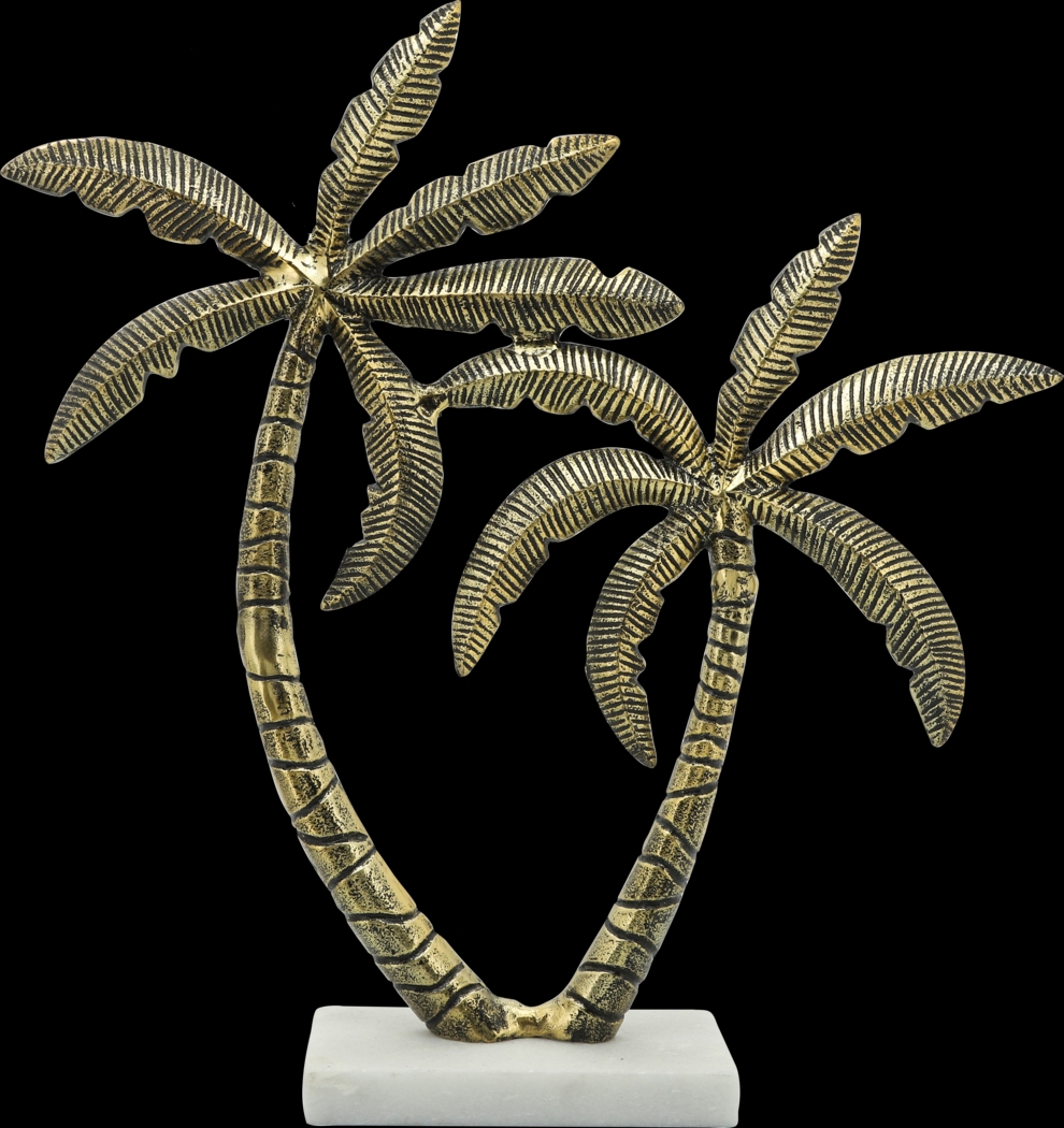 Holemark Bronze Sculpture - Thumbnail - Image 1