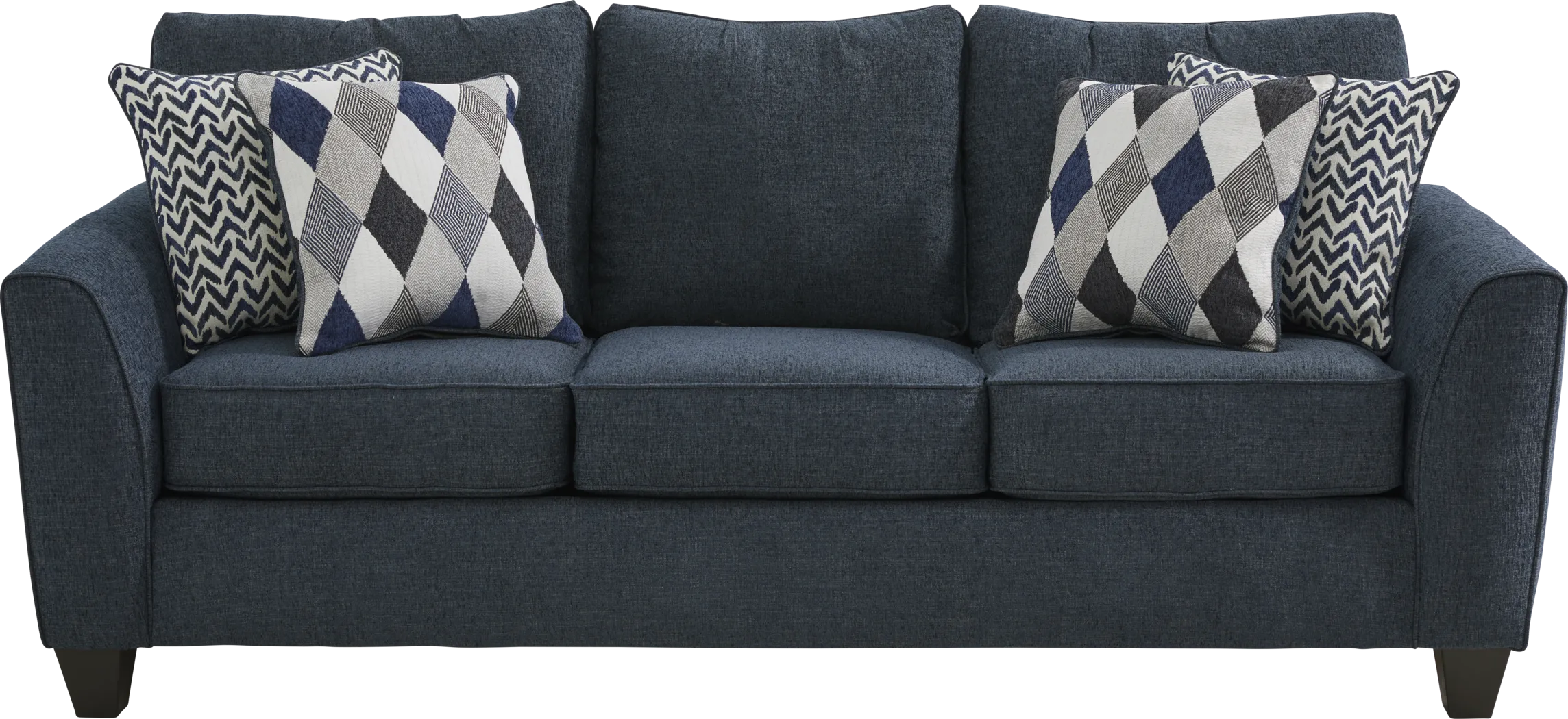 Holiday Grove Blue Sleeper - Thumbnail - Image 1