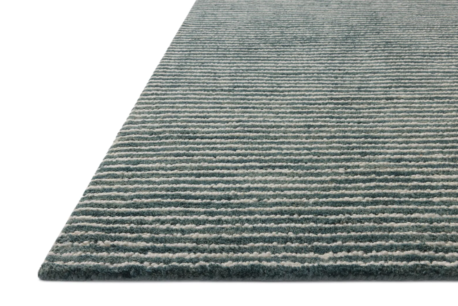 Holladay Blue 7'9 x 9'9 Rug - Thumbnail - Image 3