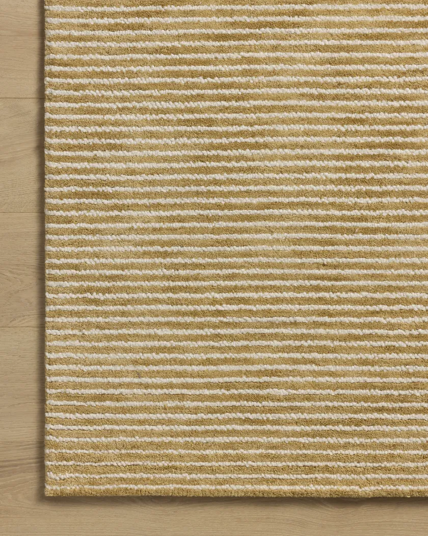 Holladay Ivory 7'9 x 9'9 Rug - Thumbnail - Image 2