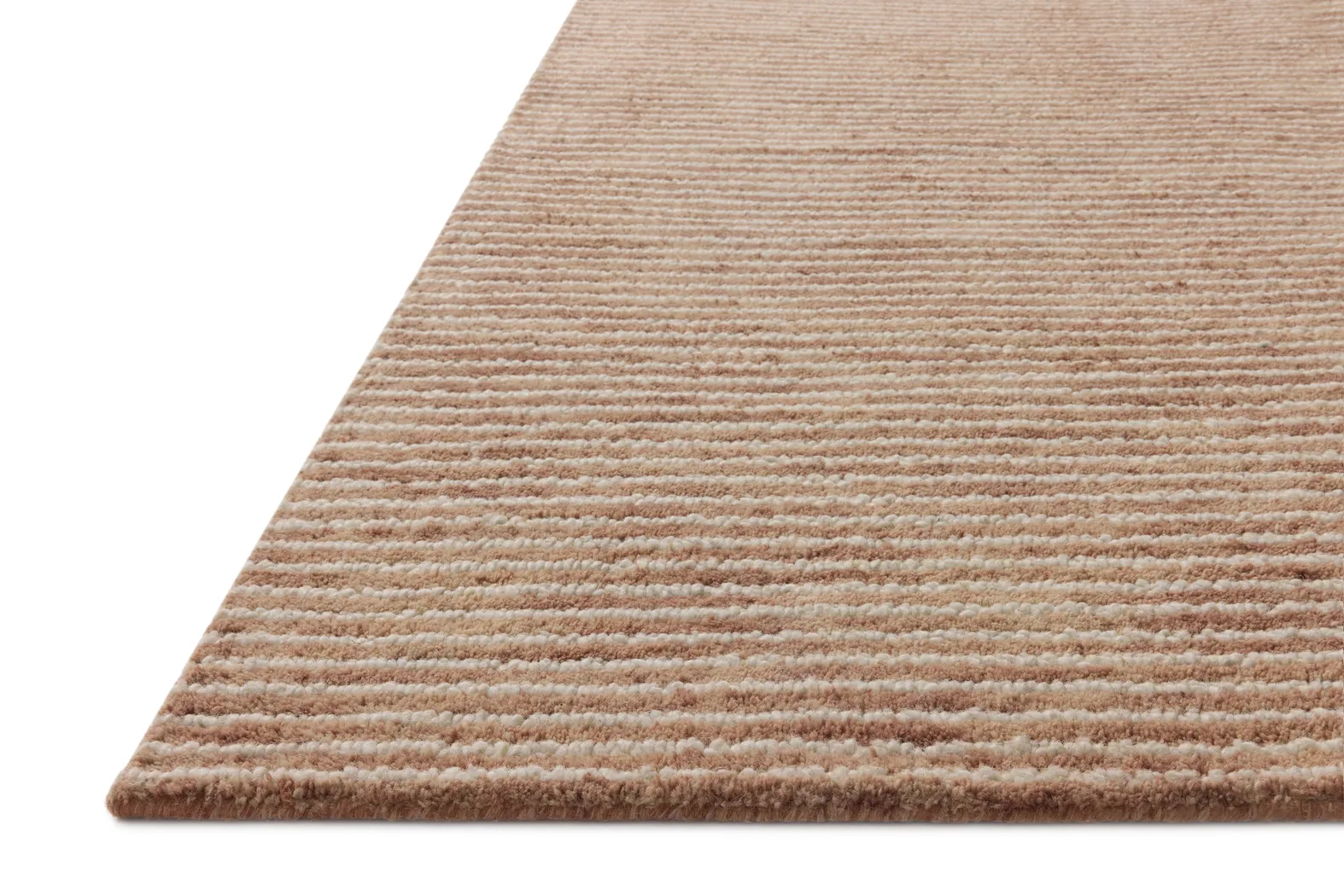 Holladay Terra Cotta 5' x 7'6 Rug - Thumbnail - Image 3