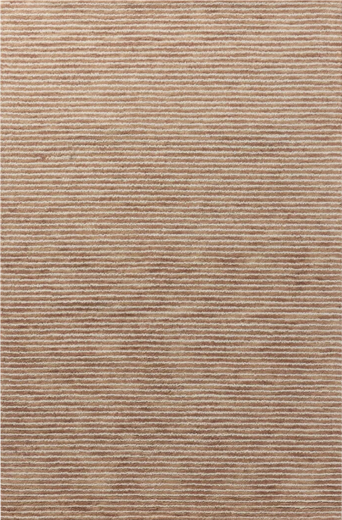 Holladay Terra Cotta 5' x 7'6 Rug - Thumbnail - Image 1