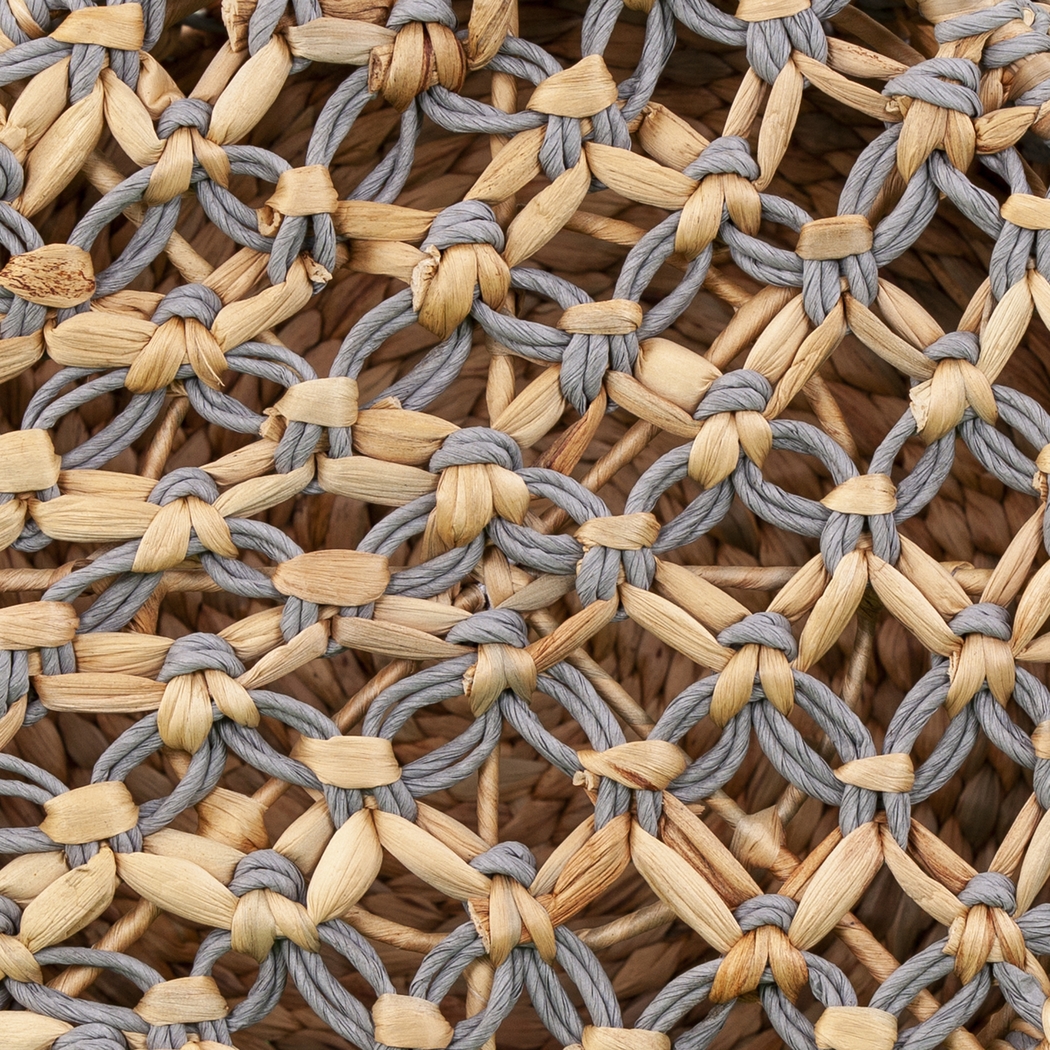 Hollingfare Brown Accent Table - Thumbnail - Image 5