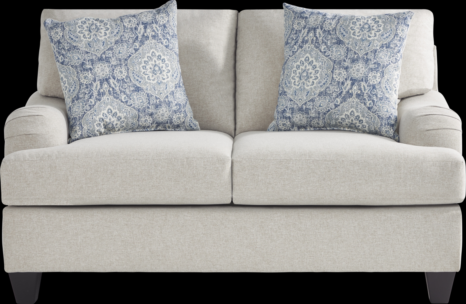 Hollis Point Beige 2 Pc Living Room - Thumbnail - Image 3