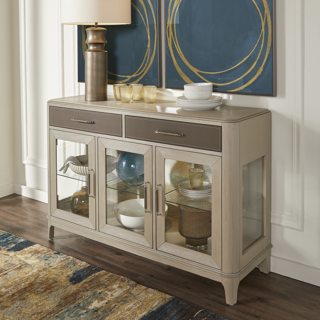 Holliston Gray Server - Thumbnail - Image 2