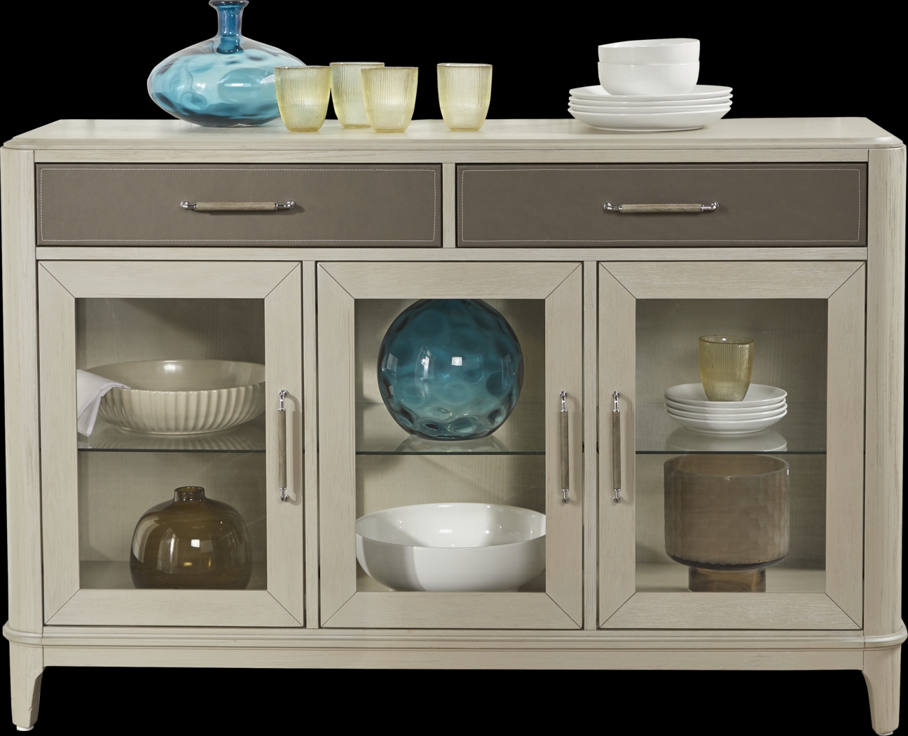 Holliston Gray Server - Thumbnail - Image 3