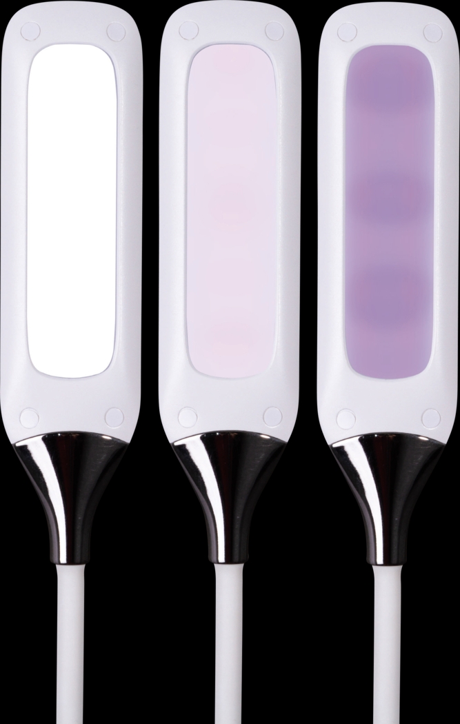 Holly Shores White Lamp - Thumbnail - Image 6