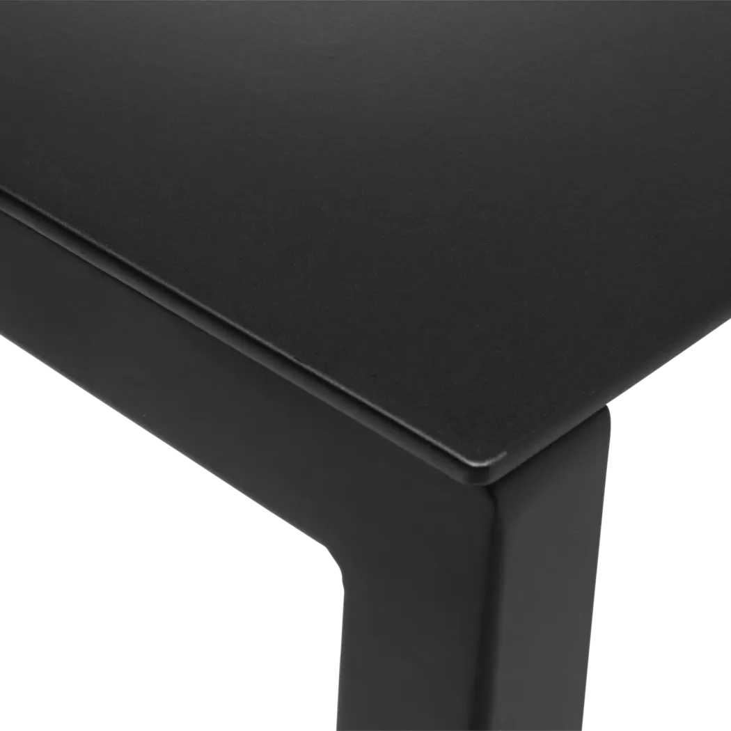 Hollywell Black Large Sofa Table - Thumbnail - Image 6