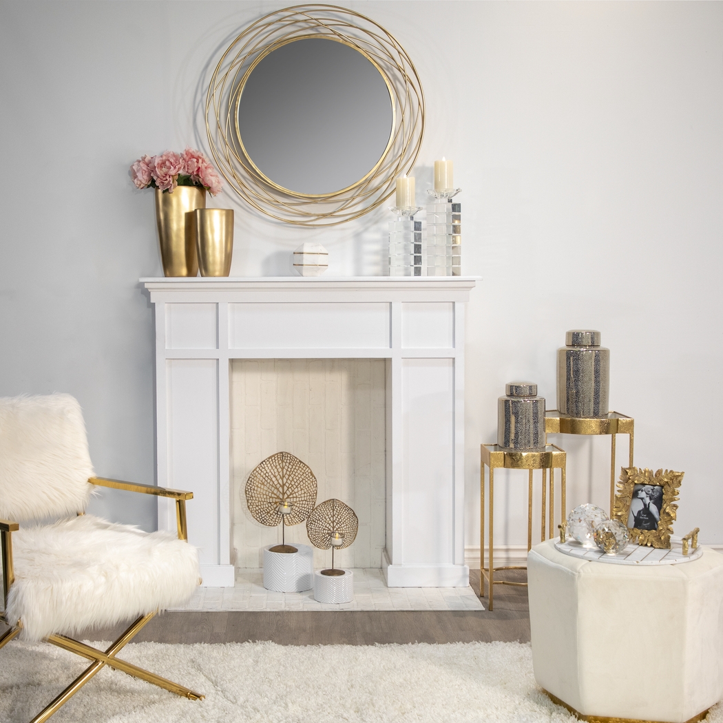 Holtzmann Gold Jar - Thumbnail - Image 2