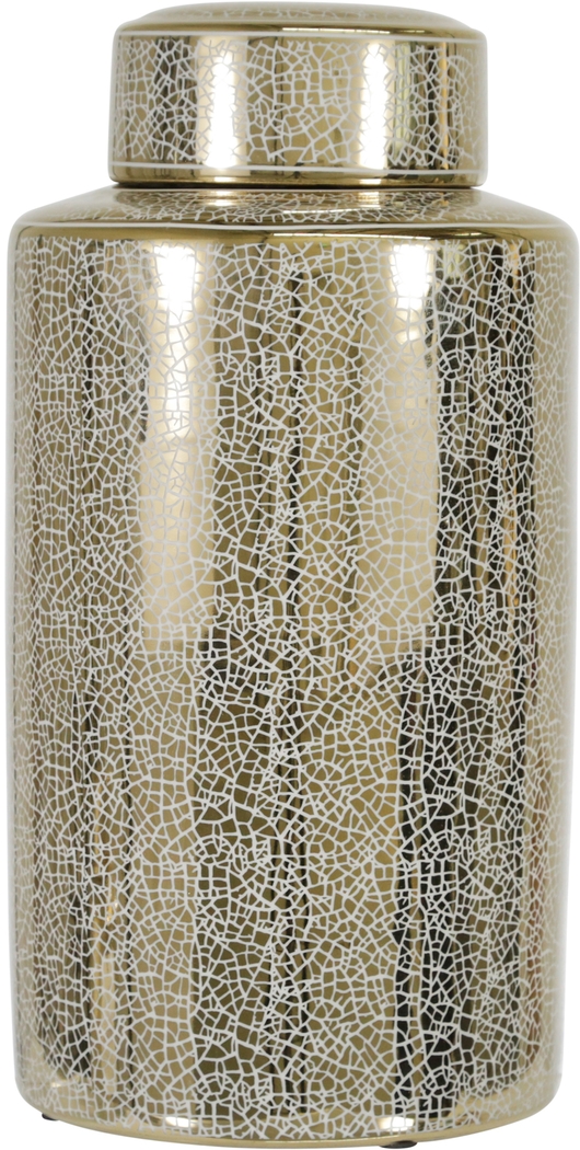 Holtzmann Gold Jar - Thumbnail - Image 3