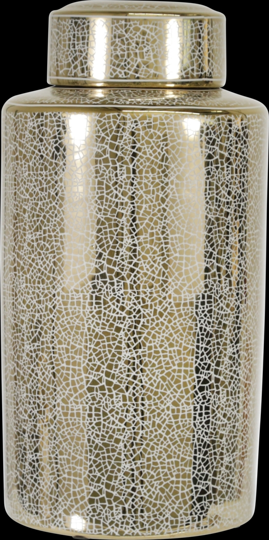 Holtzmann Gold Jar - Thumbnail - Image 1