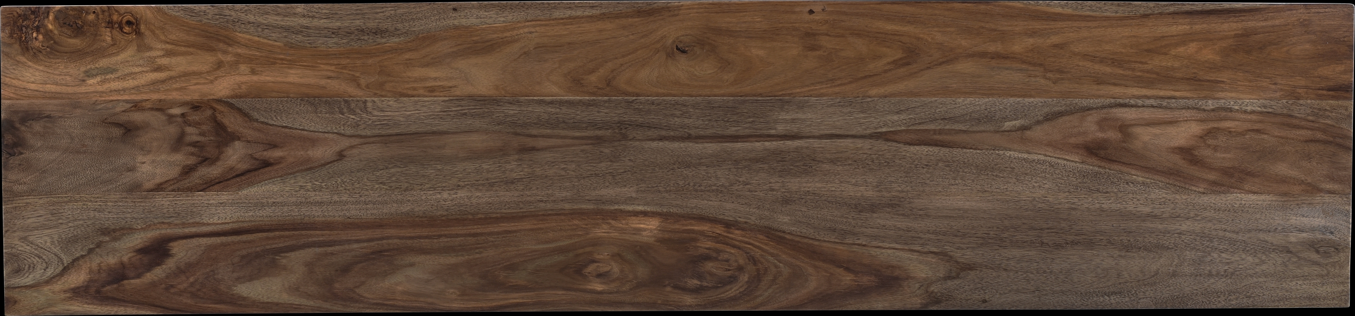 Holwyn Brown Dining Bench - Thumbnail - Image 7