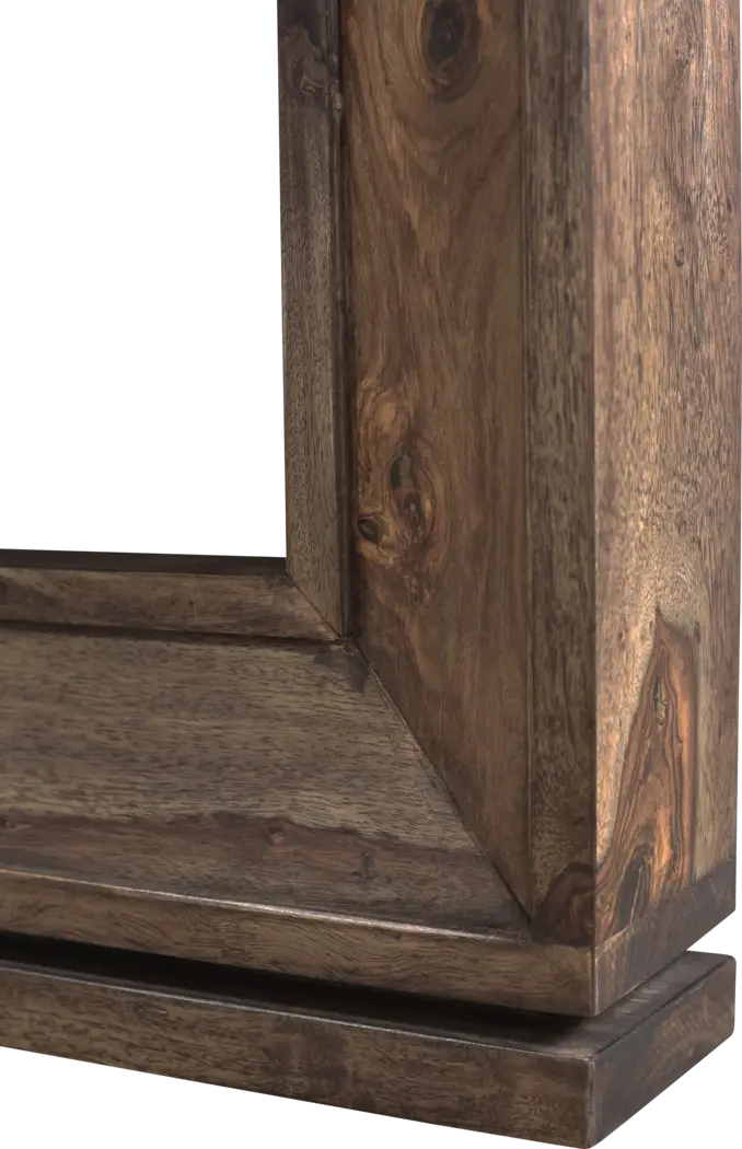 Holwyn Brown Dining Table - Thumbnail - Image 11