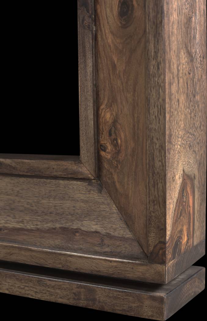 Holwyn Brown Dining Table - Thumbnail - Image 11