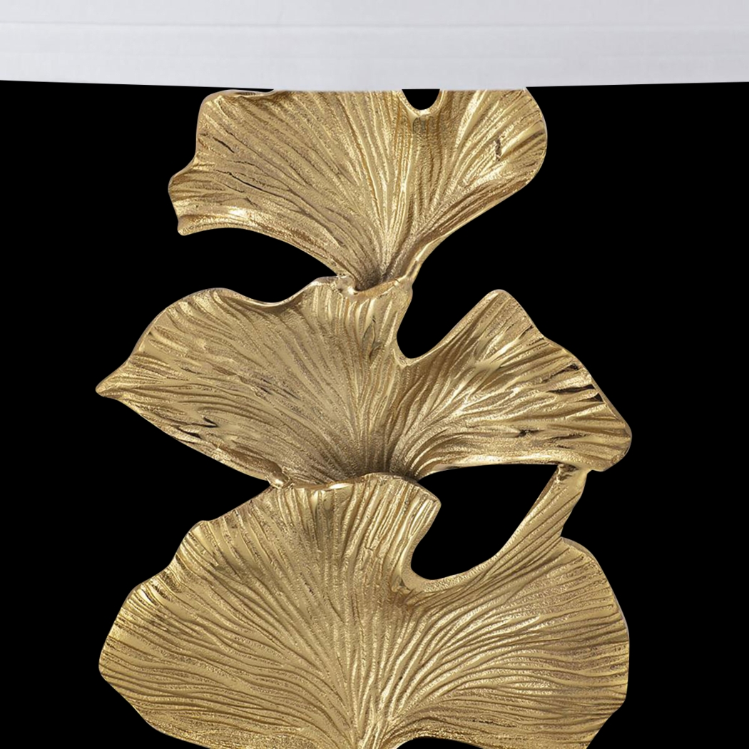 Holyoke Road Gold Lamp - Thumbnail - Image 3