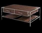 Accent Tables