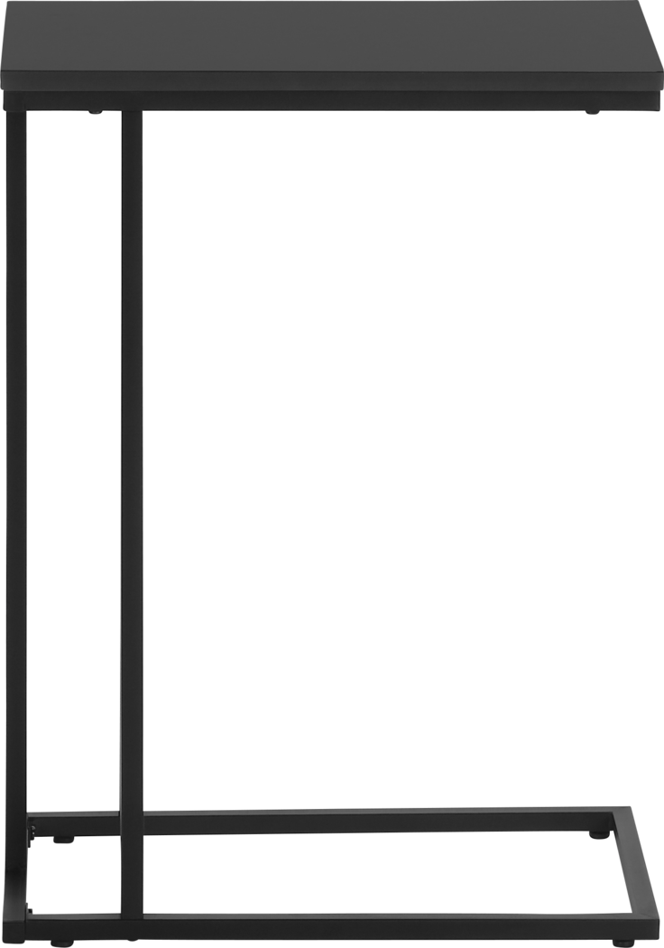 Homeacres Black End Table - Thumbnail - Image 3