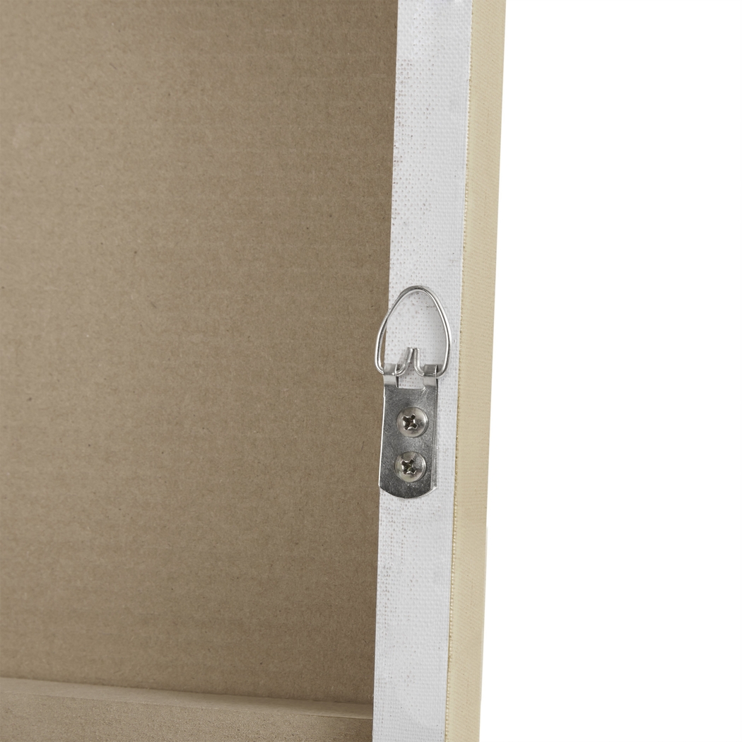 Homsy Taupe Artwork, Set of 3 - Thumbnail - Image 5