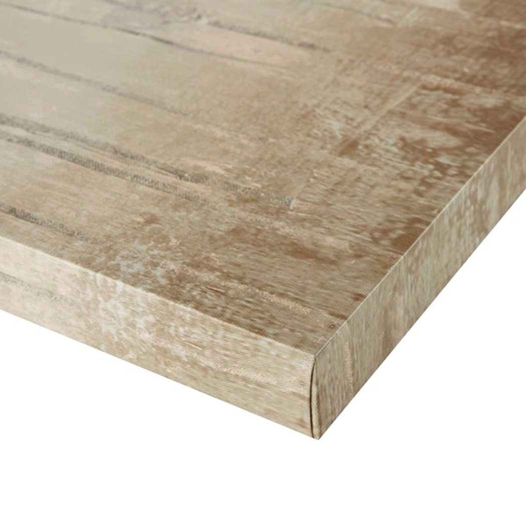 Homsy Taupe Artwork, Set of 3 - Thumbnail - Image 7