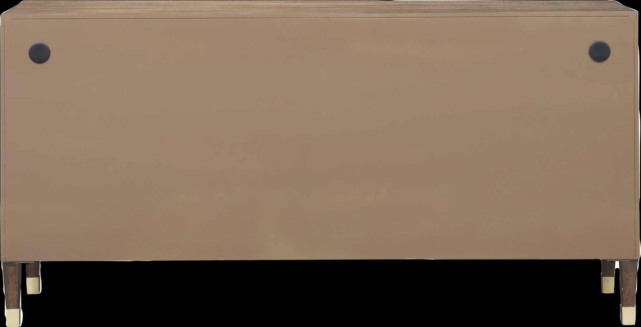 Honaker Brown Credenza - Thumbnail - Image 5