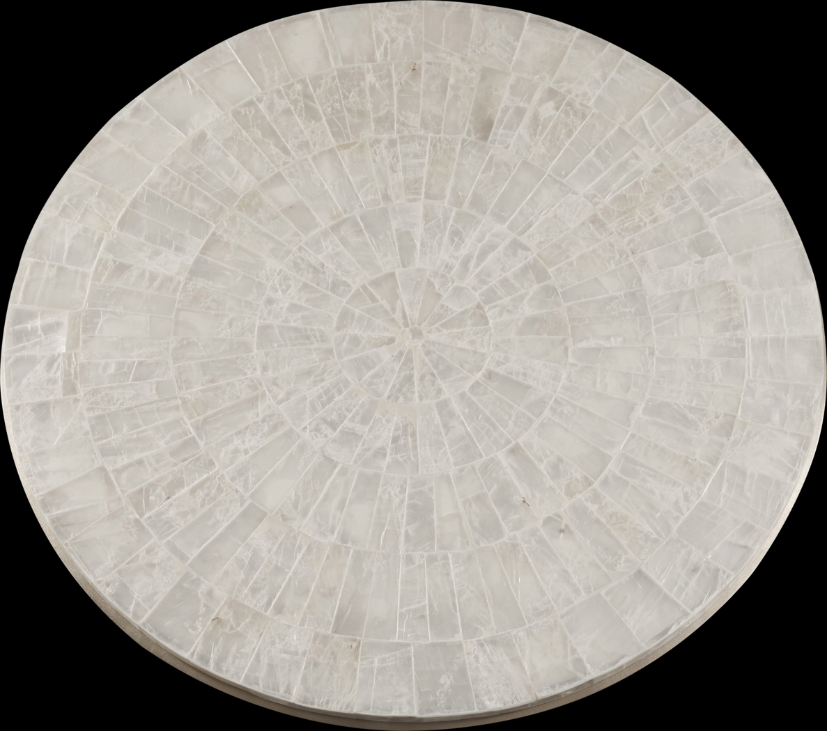 Honeyland Gold Cocktail Table - Thumbnail - Image 4